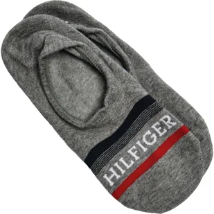 Tommy Hilfiger Skarpety/stopki 2-pack - Skarpetki męskie - miniaturka - grafika 1