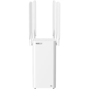 Totolink NR1800X (1800Mb/s 802.11a/b/g/n/ac/ax) 5G/LTE DualBand - Routery - miniaturka - grafika 1