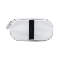 Przyborniki na biurko - Zestaw Akcesoriów Biurowych 'Ivory + Coal' | Designworks Ink - miniaturka - grafika 1