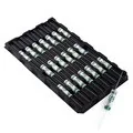 Baterie i akcesoria - 20 x bateria litowa SAFT LS14500CNA AA 3,6V LiSOCl2 rozmiar AA  z wyprowadzeniem osiowym / drut - miniaturka - grafika 1