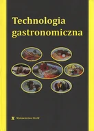 Technika - Technologia gastronomiczna - miniaturka - grafika 1