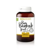 Zdrowa żywność - Diet-Food Bio Baobab 270 tabs - miniaturka - grafika 1