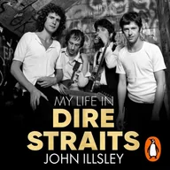 Audiobooki obcojęzyczne - My Life in Dire Straits - miniaturka - grafika 1