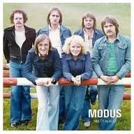 Country - CD Modus: Nulty Album - miniaturka - grafika 1