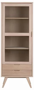 Actona Szafka Line 72-42-190cm - Komody - miniaturka - grafika 2
