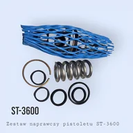 Akcesoria do myjek - Zestaw Naprawczy do Pistoletu ST-3600 - miniaturka - grafika 1