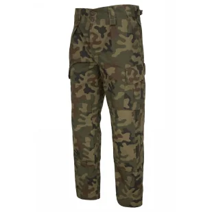 Spodnie mundurowe WZ 2010/MON Klasa Mundurowa Całoroczne S LONG - Odzież taktyczna i umundurowanie Spodnie mundurowe WZ 2010/MON Klasa Mundurowa Całoroczne S LONG - Odzież taktyczna i umundurowanie - miniaturka - grafika 1