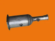Układ wydechowy - akcesoria - FILTR FAP DPF Fiat Ulysse 2.2 JTD 4HW DW12ATED4 08/2002-08/2006 - miniaturka - grafika 1