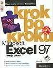 Excel 97 PL Krok po Kroku - Aplikacje biurowe - miniaturka - grafika 1