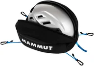 Plecaki - Uchwyt na kask Mammut Uchwyt na kask Pro czarny - miniaturka - grafika 1