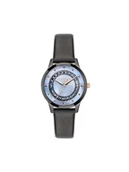 Zegarki męskie - Ted Baker Zegarek BKPFZS410 Szary - miniaturka - grafika 1