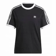 Koszulki i topy damskie - ADIDAS KOSZULKA CLASSICS 3-STRIPES IK4049 r XXS - miniaturka - grafika 1