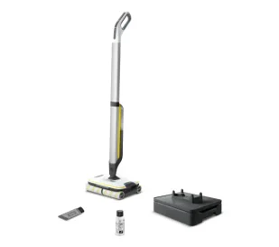 Karcher FC 7 Plus 1.055-710.0 - Mopy parowe - miniaturka - grafika 1