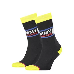 Tommy Hilfiger Skarpety uniseks - Skarpetki męskie - miniaturka - grafika 1