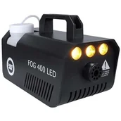 Wytwornice dymu - Wytwornica dymu LIGHT4ME Fog 400 LED - miniaturka - grafika 1