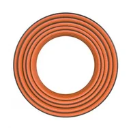 Węże ogrodowe i zraszacze - Cellfast Wąż ogrodowy ORANGE 1" 25 m stojak - miniaturka - grafika 1