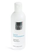 Szampony do włosów - Ziaja Med Hair Care kojący szampon do skóry wrażliwej 300 ml - miniaturka - grafika 1