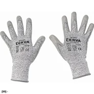 Rękawice robocze - Cerva STINT - RĘKAWICE - 10-11 01130075VAM - miniaturka - grafika 1