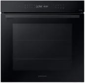 Piekarniki do zabudowy - Samsung Natural Steam NV7B4040VAK - miniaturka - grafika 1