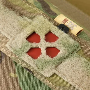 M-Tac - Apteczka taktyczna zrywana Rool Elite - MultiCam - 51700008 - Odzież taktyczna i umundurowanie - miniaturka - grafika 5