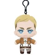 Maskotki i pluszaki - attack on titan maskotka erwin smith banpresto - miniaturka - grafika 1