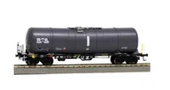 Kolejki i akcesoria - Igra Model, Wagon Cysterna Zacns 88 Atir Rail, Model kolekcjonerski, 14+ - miniaturka - grafika 1