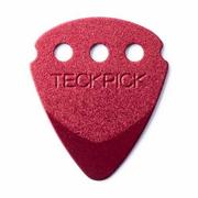 Dunlop TeckPick 467R RED kostka gitarowa DUNTEC467RED