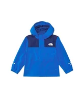 Kurtki i płaszcze dla chłopców - THE NORTH FACE NF0A7ZZPT4S KID ANTORA KURTKA DESZCZOWA Kurtka Unisex HERO BLUE Rozmiar 5 - miniaturka - grafika 1