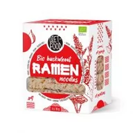 Makaron - Diet-Food Makaron Gryczany Soba Ramen Noodle BIO 280g - - miniaturka - grafika 1