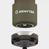 Latarki - Armytek Latarka czołowa i kątowa Wizard C2 Pro Olive White - 2500 lumenów (F08701CO) T - miniaturka - grafika 1