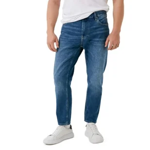 Jeansy Calvin Klein Jeans Dad Jean M J30J323368 - Spodnie męskie Jeansy Calvin Klein Jeans Dad Jean M J30J323368 - Spodnie męskie - miniaturka - grafika 1