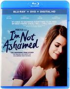 Filmy biograficzne Blu-Ray - I'm Not Ashamed (Moja miłość) - miniaturka - grafika 1