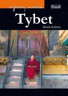 Tybet. Wyprawy marzeń - Albumy krajoznawcze - miniaturka - grafika 1