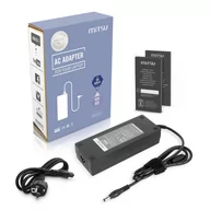 Zasilacze do laptopów - Zasilacz Mitsu 19v 6.3a (5.5x2.5) 120W do Asus, Toshiba, MSI, itd - miniaturka - grafika 1