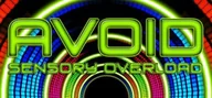 Gry PC Cyfrowe - Avoid - Sensory Overload PC - miniaturka - grafika 1