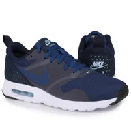 Buty trekkingowe męskie - Buty męskie sportowe Nike AIR MAX TAVAS - miniaturka - grafika 1