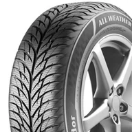 Opony całoroczne - Matador MP62 All Weather Evo 195/65R15 91H - miniaturka - grafika 1