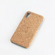 Etui i futerały do telefonów - Beline Etui Eco Case iPhone 12/12 Pro classic wood - miniaturka - grafika 1
