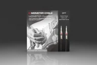 Inne akcesoria gitarowe - Kabel Instrumentalny Monster Prolink Classic™ Jack 6,4M - miniaturka - grafika 1