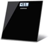 Wagi łazienkowe - Waga łazienkowa G3Ferrari Elektroninės kūno svarstyklės G3FERRARI G30057 - miniaturka - grafika 1