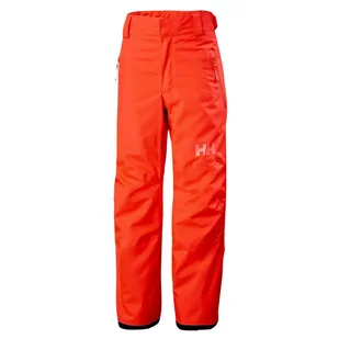 Legendarne dziecięce spodnie narciarskie Helly Hansen - Spodnie narciarskie - miniaturka - grafika 1