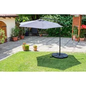 Parasole ogrodowe - Postawa parasola ogrodowego Timpana - miniaturka - grafika 1