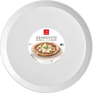 Stalgast Talerz do Pizzy Grangusto Ø=335 mm - Akcesoria gastronomiczne - miniaturka - grafika 1