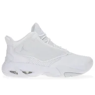 Buty sportowe męskie - Buty Nike Jordan Max Aura 4 DN3687-101 - białe - miniaturka - grafika 1