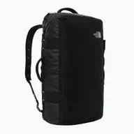 Torby sportowe - Torba podróżna The North Face Base Camp Voyager Duffel 32 l black/white/npf - miniaturka - grafika 1
