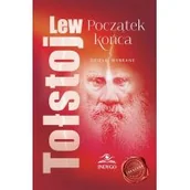 Ezoteryka - Początek końca - miniaturka - grafika 1