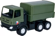 Samochody i pojazdy dla dzieci - DINO DINO Tatra Phoenix ciężarówka wojskowa 30 cm - miniaturka - grafika 1