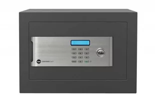 Wzmocniony sejf professional YALE YSEM/250/EG1 (wym.250x350x300) - Zamki i wkładki - miniaturka - grafika 1