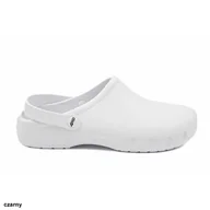 Obuwie robocze - Obuwie typu klapki 4MD MS RAVEN WHI r. 42/43 - miniaturka - grafika 1