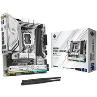 Płyty główne - ASROCK B860M Steel Legend WiFi - miniaturka - grafika 1